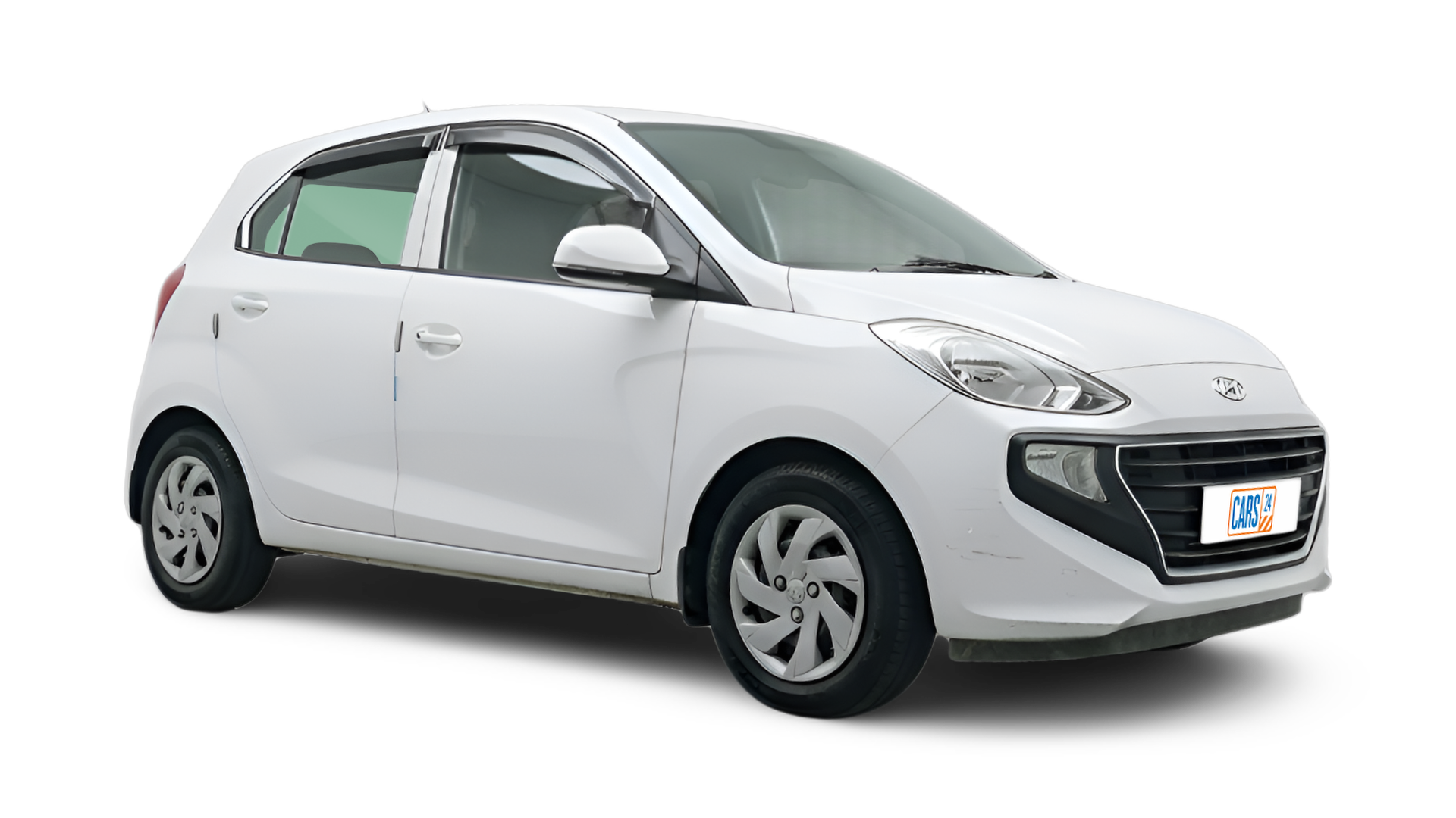 Hyundai NEW SANTRO-img